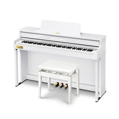 Casio Celviano AP-750 digital piano – White