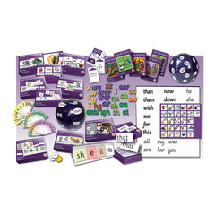 Letters & Sounds Phase 3 Kit