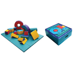 Soft Play Giant Soft Play Box