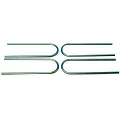 Ground Peg For Upvc Goal