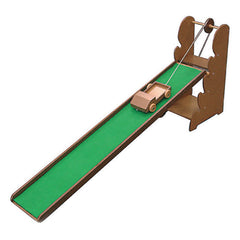 Friction Ramp