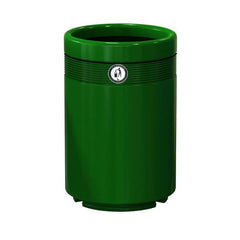 Budget Bin/Sack Retention Band Green