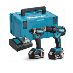 Combo Kit Makita Dlx2131Jx1