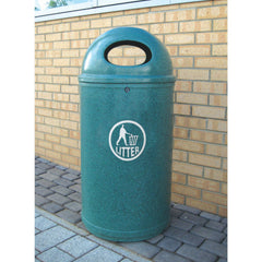 Classic Bin Sapphire