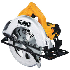 Circular Saw Dewalt 240V Dwe560