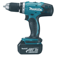 Combi Drill Makita 18V Dhp482Rtj