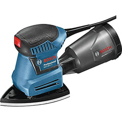 Orbital Sander Bosch 240V Gss230Ae