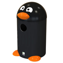 Bin Penguinbuddy 55L No Liner No Lab