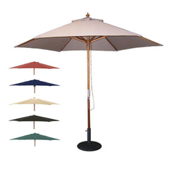 Parasol Wood Navy