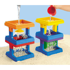 Mix & Match Waterfall Set