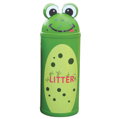 Litter Bin 1050Mm X 390Mm Frog
