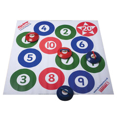 New Age Kurling Kounters Target