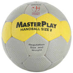 Masterplay Handball Size 2 Bag 12