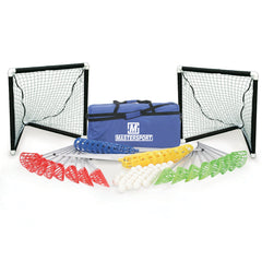 Lacrosse Skill Development Kit/Goals