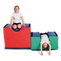 Sport Range Large Bridge