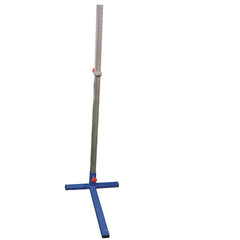 High Jump Stands Senior