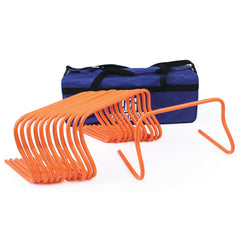 Mini Training Hurdles 150Mm High