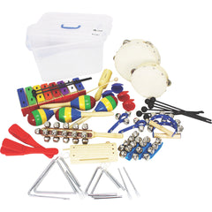 Performance Percussion Ks1 Set