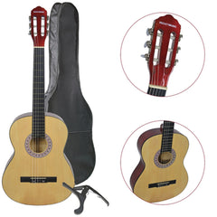 Classical Spanish Guitar Pk 3/4 Size