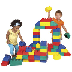 Edu-Blocks 84 Piece Set