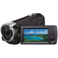 Sony Hd Camcorder Hdr-Cx405