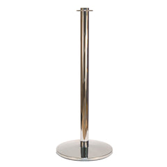 Post For Rope Barrier System