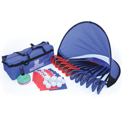 Mini Pop Lacrosse Development Kit