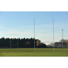 Rugby Posts/Sockets Jun.6.72M High