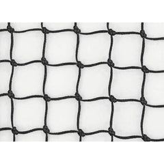 Hockey Goal Nets Hp1 2Mm Blk Nets