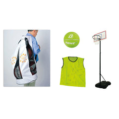 Primary Basketball Pack 1