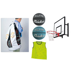Primary Basketball Pack 3