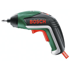 Bosch 3.6V Li-On Screwdriver