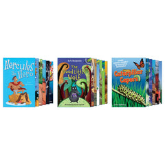Accelerated Reader Book Pack 1