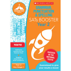 Nat.Curric. Sats Test/B Pk10 Y6