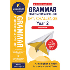 Sats Grammar Work/B Pk10 Year 2