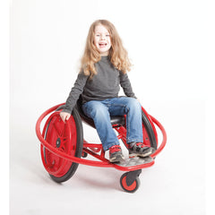 Challenge Wheely Rider