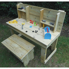 Builders Bench