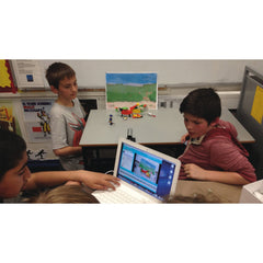 I Can Animate Set 5 User