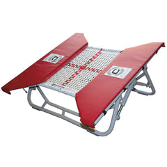 Open Ended Trampette