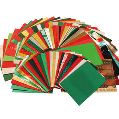 Paper & Card Festive Bundle Pk430+