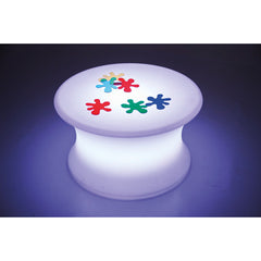 Sensory Light Table