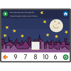 Nrsry Rhym/App 6 Dvice Licnce