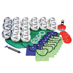Primary Football Pack