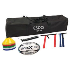 Primary Rugby Pack