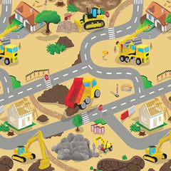 Rllmtz Lrg 2000X1200 Cnstrctn