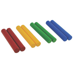 Claves Pk30 Pairs