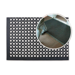 Safety Mat/Drain Holes/ 600X900