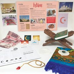 Religion Artefacts Islamic
