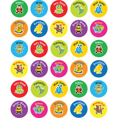 Personalised Stickers Pk210