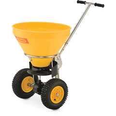 Heavy Duty Salt Spreader, 50Kg